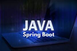 JAVA SPRING BOOT