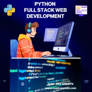 Python Fullstack eBook