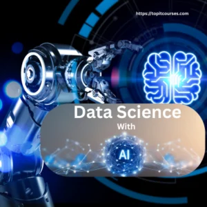 Data Science with AI ebook