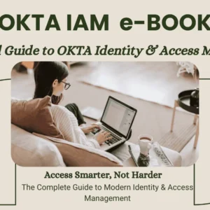 OKTA IAM eBook