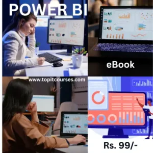 Power BI EBook