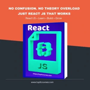 React JS Course