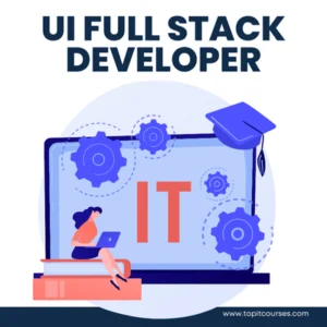 UI FullStack Course