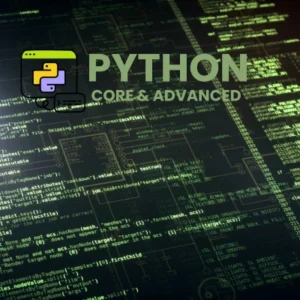 Python Programming Lanaguage