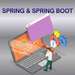 Spring and Spring Boot eBook