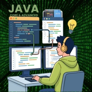 Java (Core & Advanced)