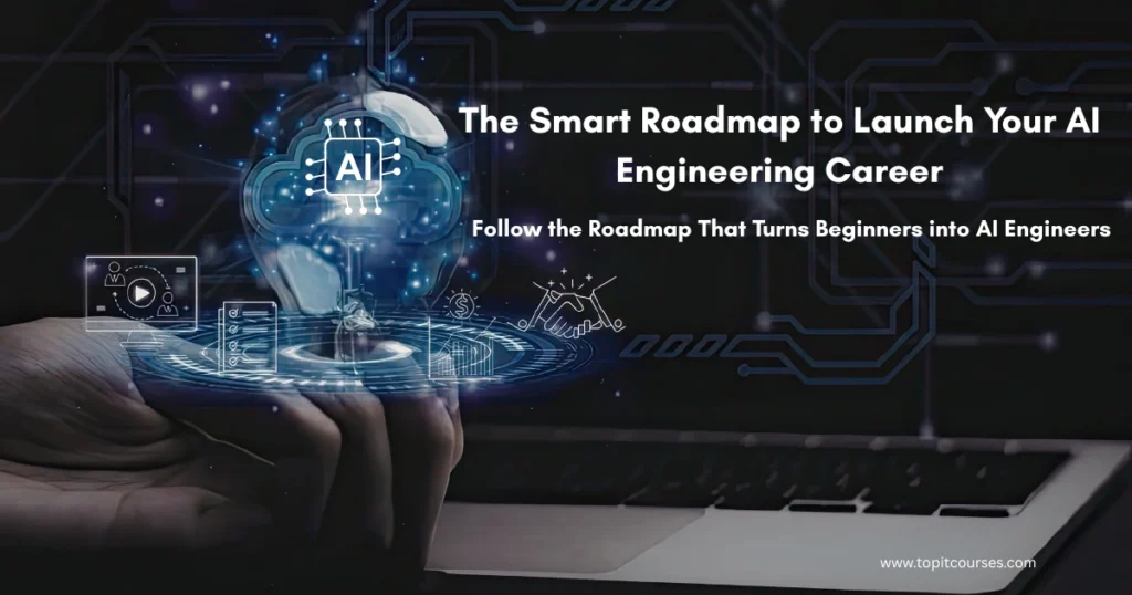 AI Engineer Course Roadmap