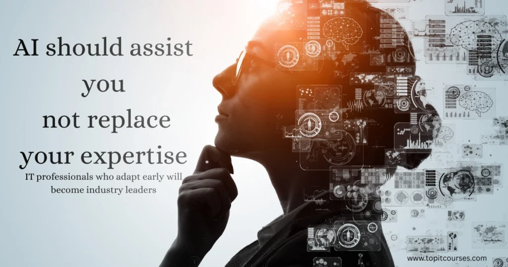 AI tools for IT professionals