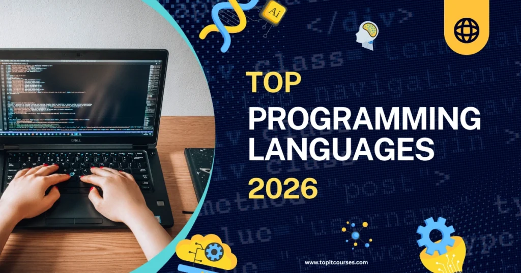 Best Programming Languages