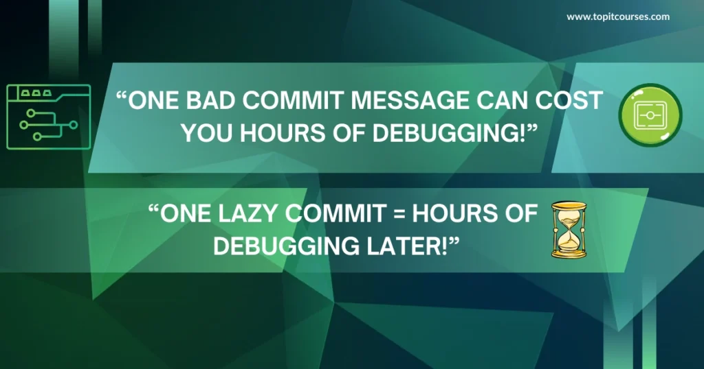 Git Commit Messages