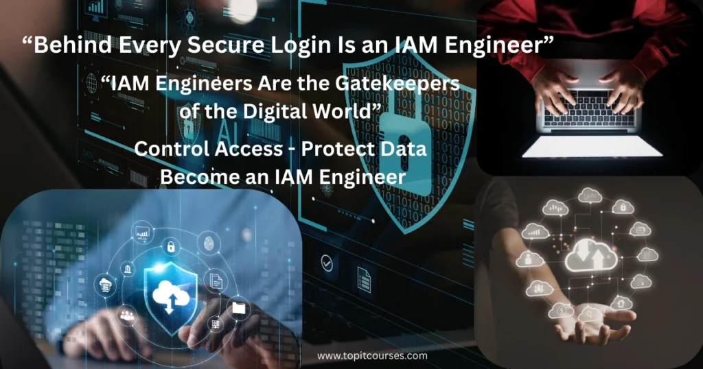 IAM Engineer in 2026