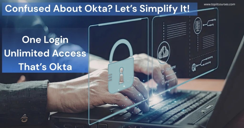 What is Okta and How It Works