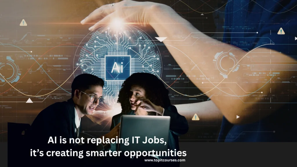 AI Impact on IT Jobs