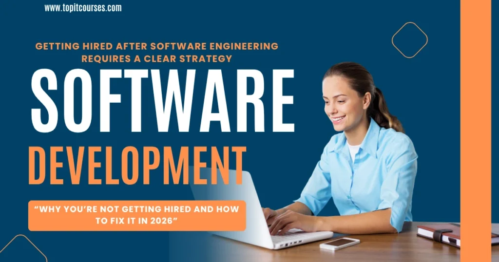 job after software engineering